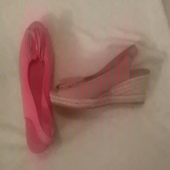 Shoes - Picture 2 of 5